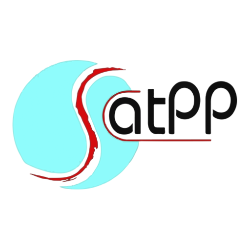 Satpp logo