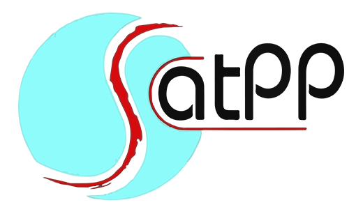 Satpp Electronic logo
